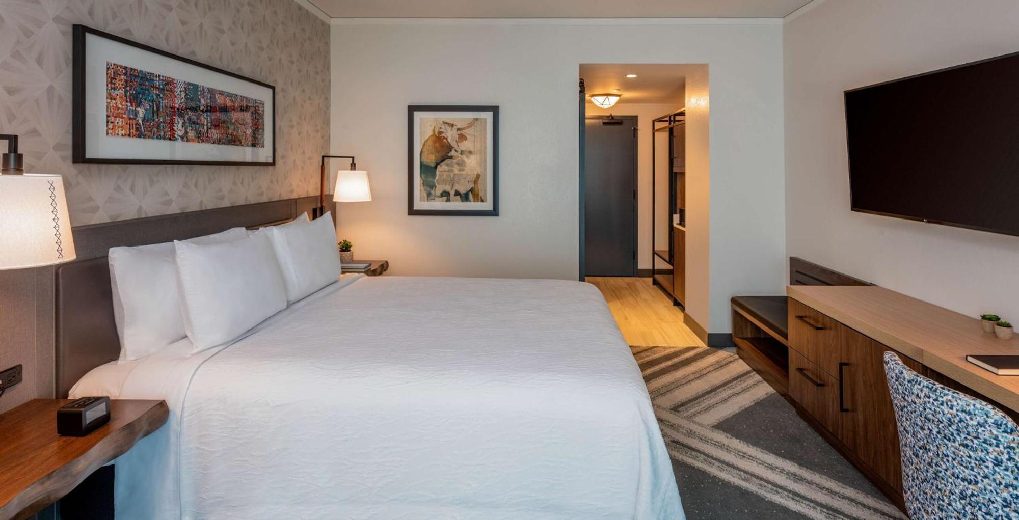 Hilton Garden Inn Austin University Capitol District Екстериор снимка