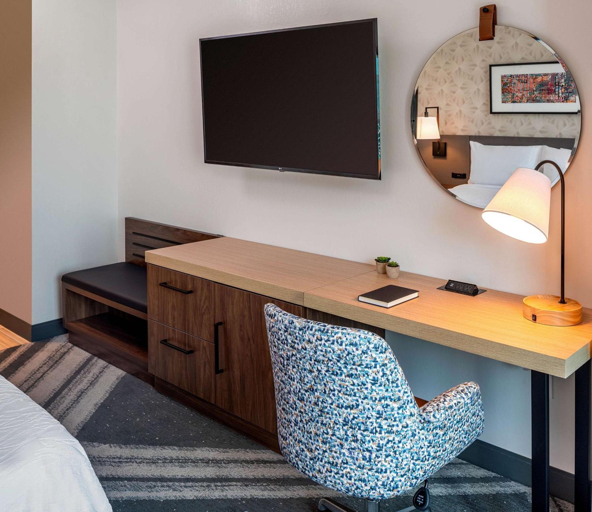 Hilton Garden Inn Austin University Capitol District Екстериор снимка