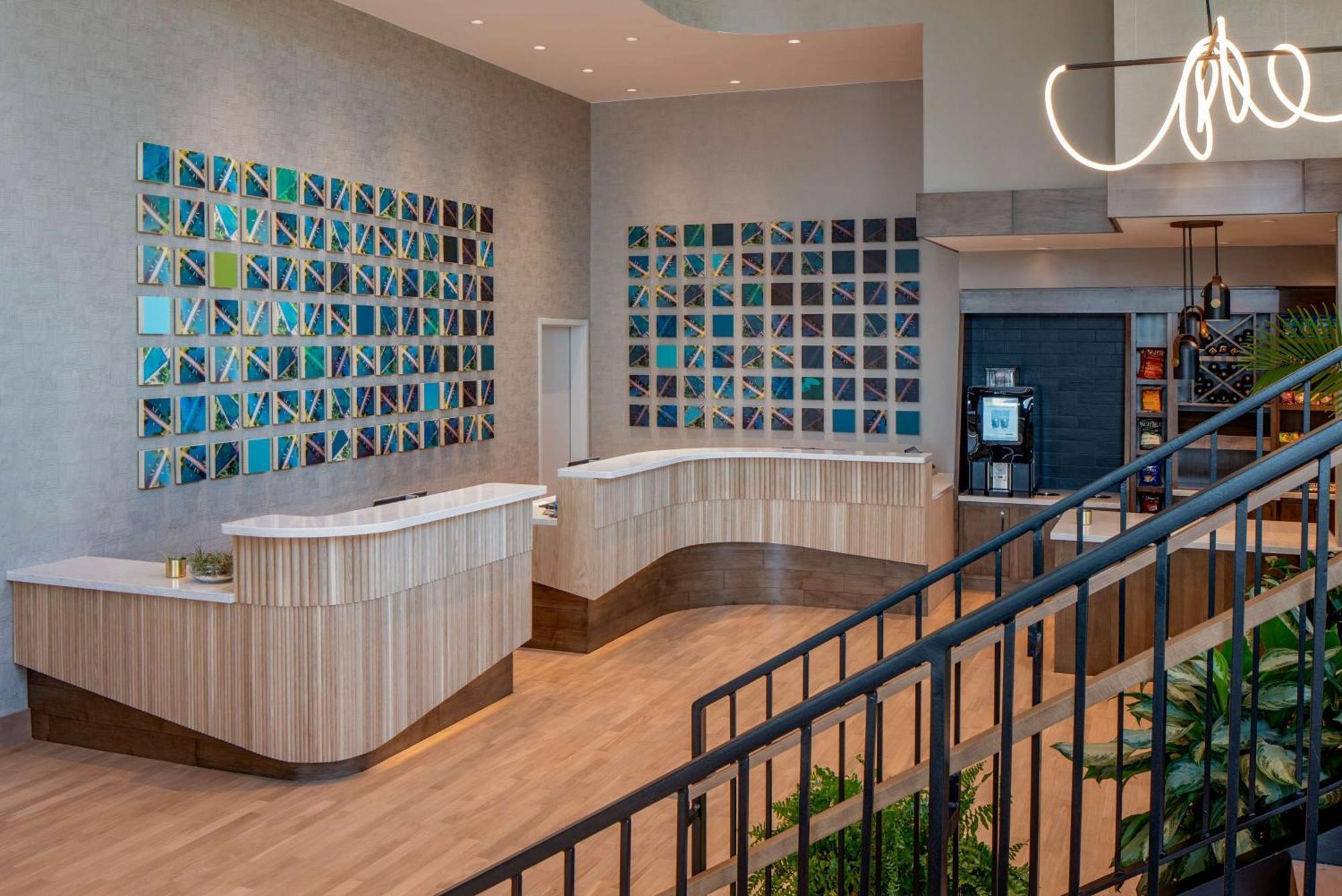 Hilton Garden Inn Austin University Capitol District Екстериор снимка